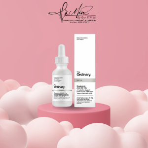 The Ordinary Hyaluronic Acid 2 B5 30ml Tinh Chất Phục Hồi Và Dưỡng Ẩm Sâu