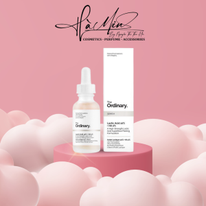 THE ORDINARY LACTIC ACID 10- - HA