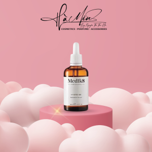 Tinh Chất Cấp Ẩm Phục Hồi Da Medik8 hydr8 B5 Serum 30ml