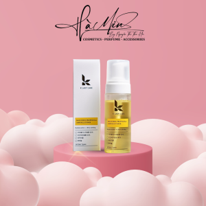 Toner Tinh Chất Tế Bào Gốc Keo Ong Klady Care 150ml