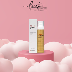 XIT KHOANG THAN KYUNG LAB CHINH HANG PDRN THERAPY MIST 150ML-XIT TE BAO GOC TANG SINH COLLAGEN CAP AM PHUC HOI BAO VE DA