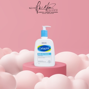 Sữa Rửa Mặt Centafil Gentle Skin Cleanser