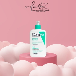 Sữa Rửa Mặt Cerave - 473ml
