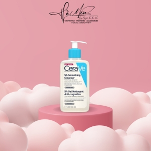 Sữa Rửa Mặt Cerave - 236ml