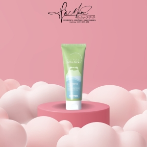 Sữa Rửa Mặt Rau Má Pretty Skin