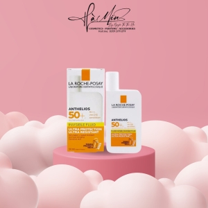 Kem Chống Nắng Vạch Vàng Dạng Sữa Cho Da Nhảy Cảm Laroche posay SPF 50+ -50ml Perfect UV Sunscreen 50+ - 60ml