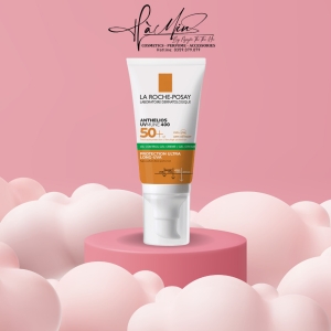 Kem Chống Nắng LAROCHE POSAY Xách Tay ( Mẫu Mới )- 50ml