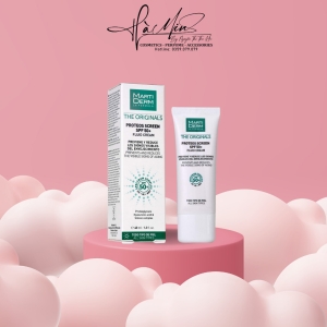 Kem Chống Nắng MARTIDERM SPF 50+Da Dầu Mụn - 40ml