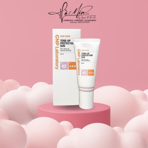 Kem Chống Nắng Nâng Tông Da CNP LaboraTory Tone Up Protection Sun SPF42/PA+++ - 50ML