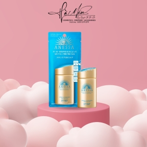 Kem Chống Nắng Anessa Perfect UV Sunscreen 50+ - 60ml