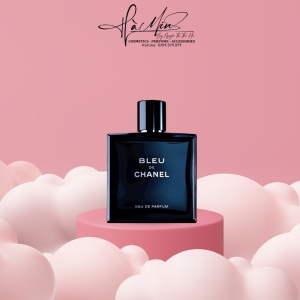 Nước Hoa BLEU Chanel - EDP