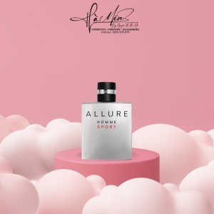 Nước Hoa Chanel ALLURE HOMME SPORT -EDT -100ml