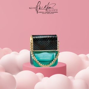 Nước Hoa MaRC JACOBS DECADENCE - 100ml