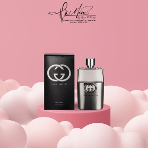 Nước Hoa GUCCI GUILTy 90ml  -EDT