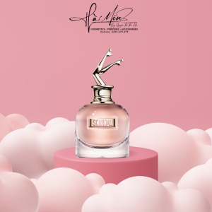 Nước Hoa SO SCANDaL - 80ml - EDP