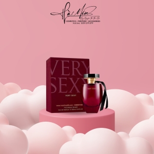 Nước Hoa VERY SEXY - 100ml - EDP