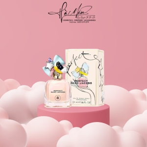 Nước Hoa PERFECT MARC JACOS - 100ml - EDP