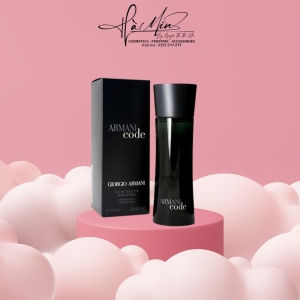 Nước Hoa ARMaNI CODE - EDT - 75ml
