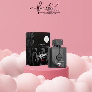 Nước Hoa CLIB DE NUIT URBan MaN - 105ml - EDP