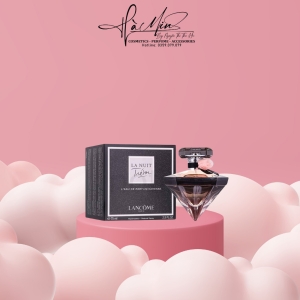 Nước Hoa LANCOME LA NUIT- 100ml - EDP