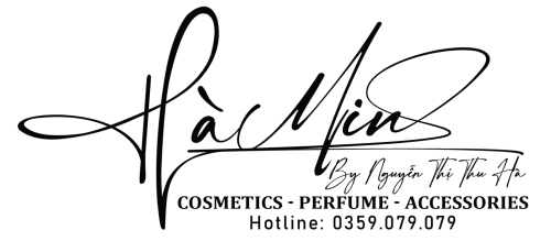 HÀ MIN COSMETIC