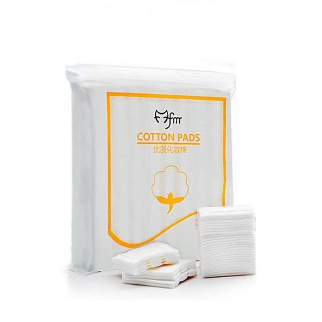 Bông Tẩy Trang Cotton Past  222 Miếng 