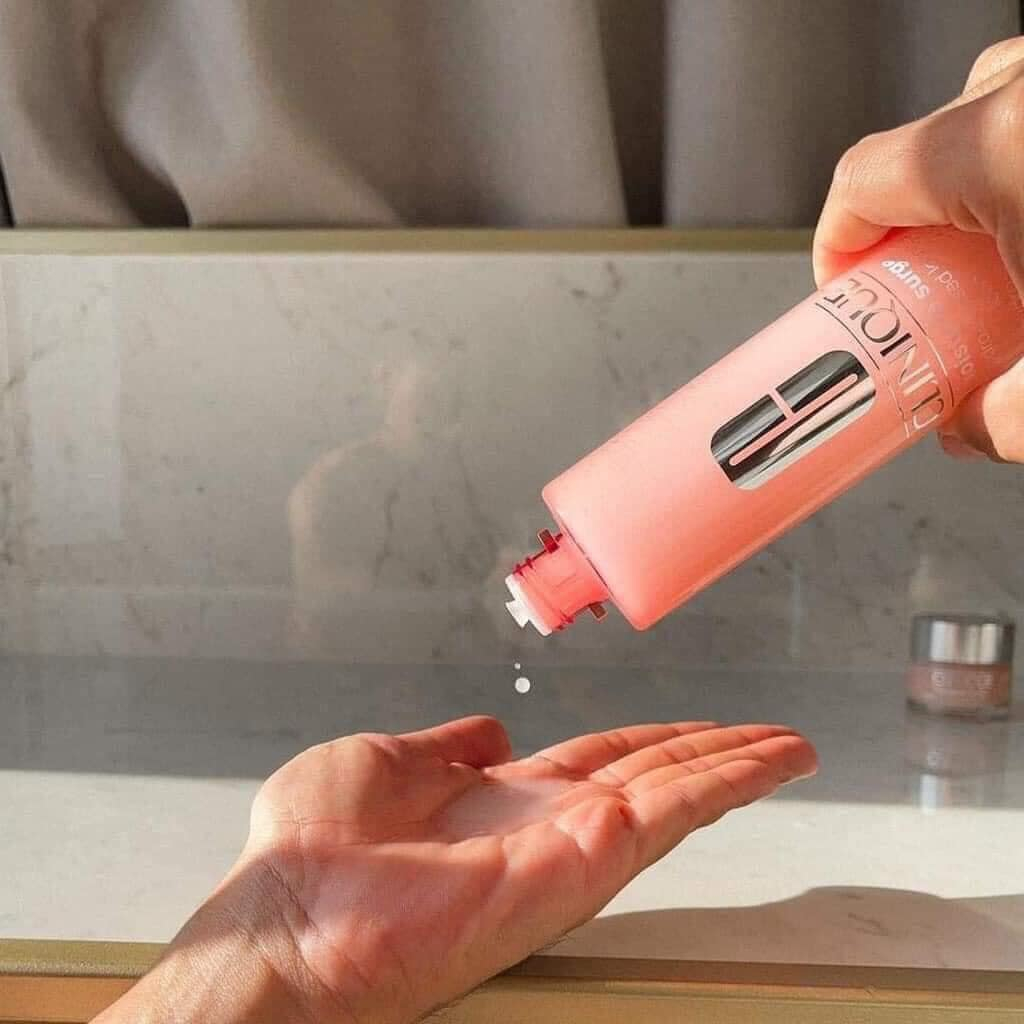 Toner Clinique Cấp Ẩm - 100ml