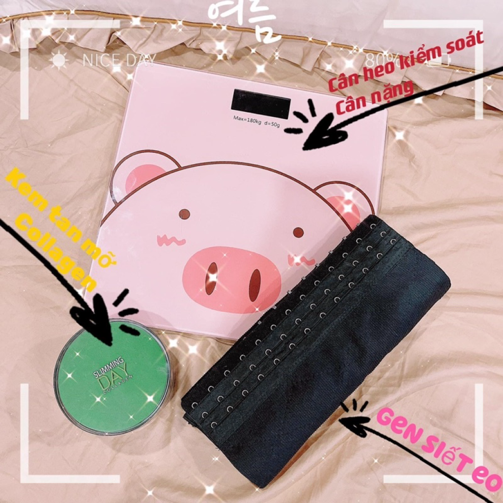 [ Chính Hãng ] Kem Tan Mỡ Bụng Collagen Olive Sliming Day Thế Hệ Mới An Toàn Cho Mẹ Sau Sinh Cho Con Bú (Sẵn SLL)