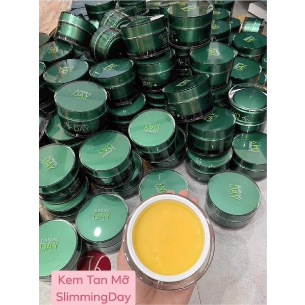 [ Chính Hãng ] Kem Tan Mỡ Bụng Collagen Olive Sliming Day Thế Hệ Mới An Toàn Cho Mẹ Sau Sinh Cho Con Bú (Sẵn SLL)