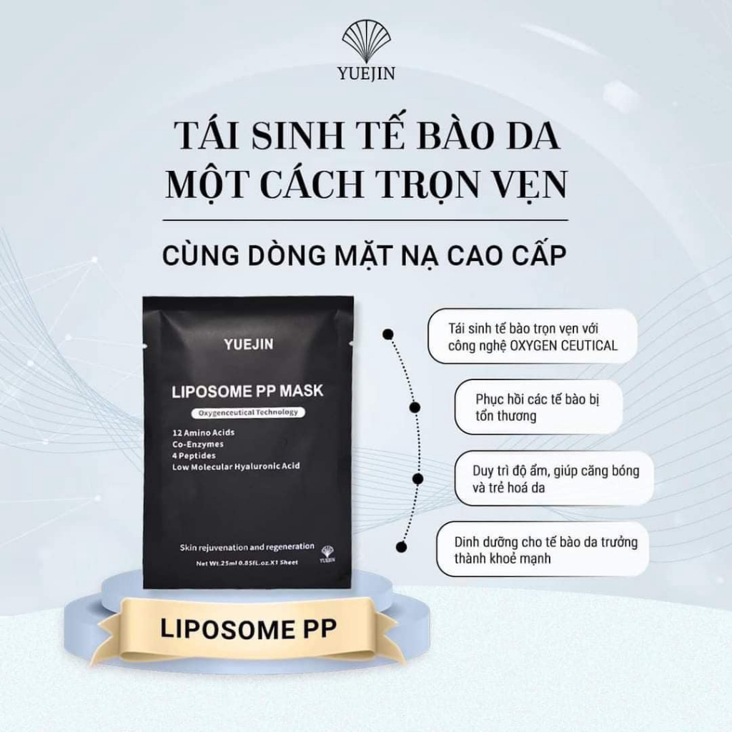 COMBO 10 MAT NA YUEJIN B5 DEN