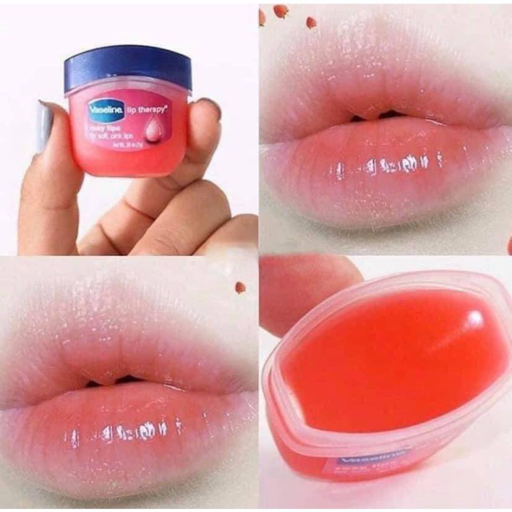 DUONG MOI VASELINE MY-7G