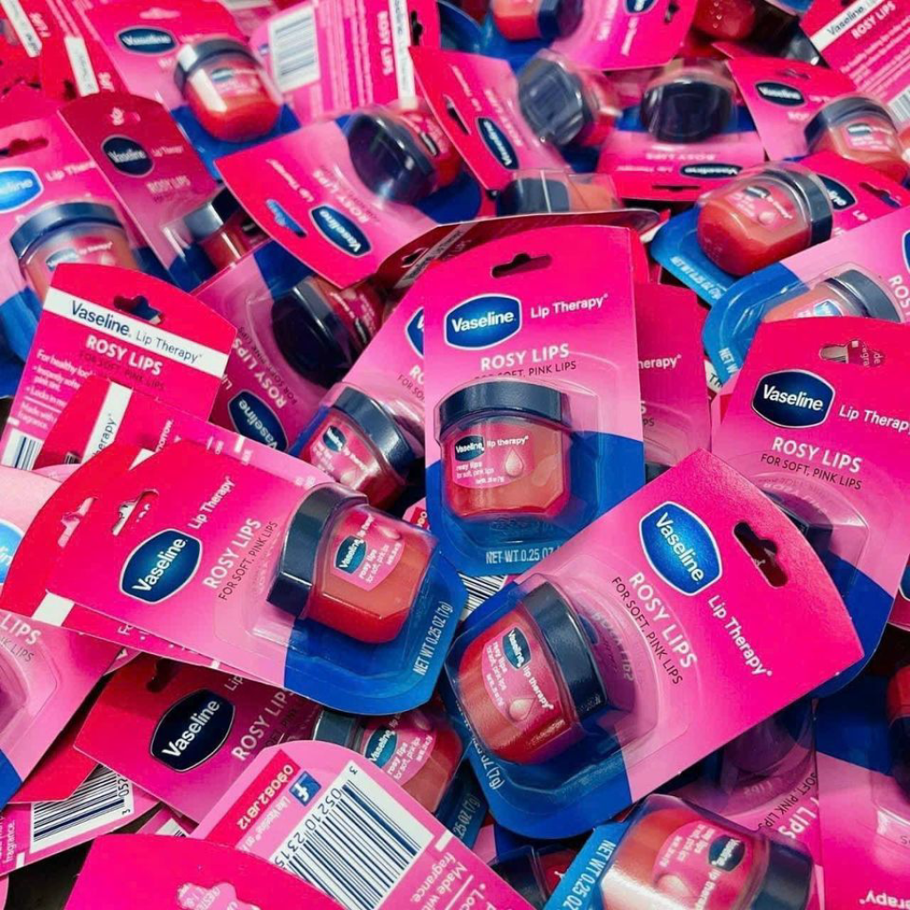 DUONG MOI VASELINE MY-7G