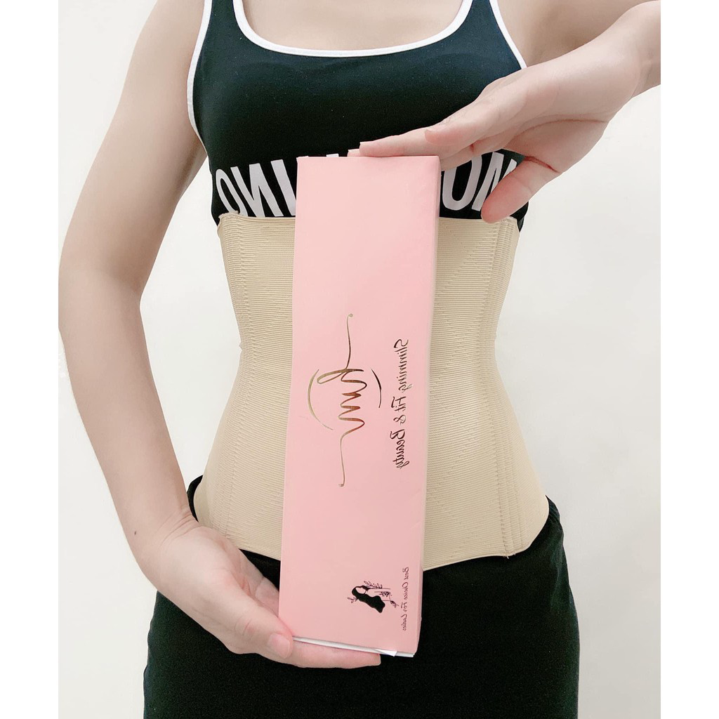 Gen Sline 8 Xương Dài 28cm ( Chính Hãng 100%)