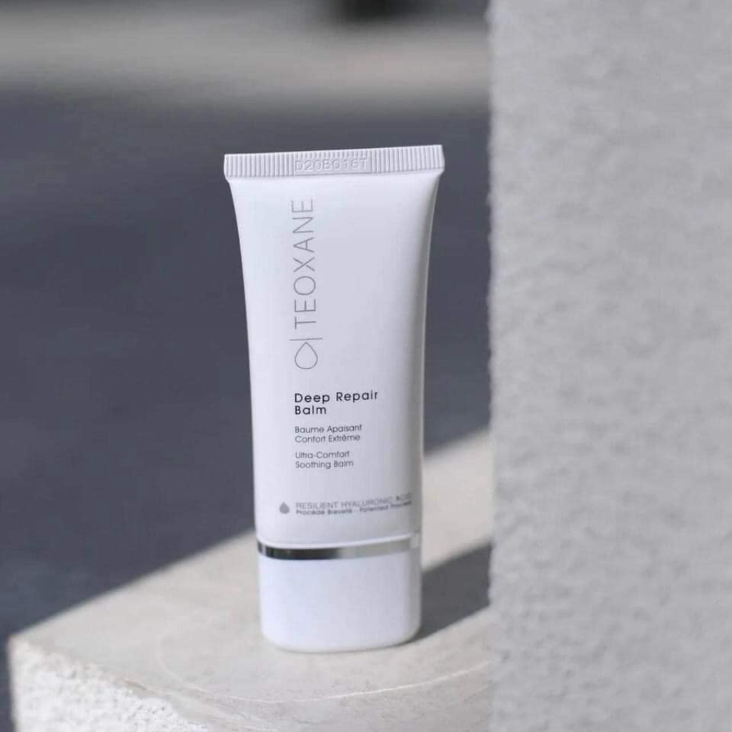 kem Dưỡng Ẩm Phục Hồi Teoxane Deep Repari Balm 30ml Chính Hãng