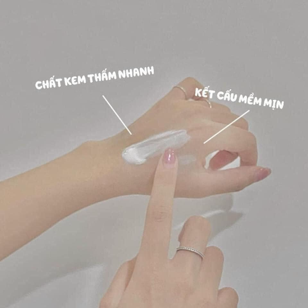 Kem Dưỡng Ủ Trắng Secret Key Body Snow White Milky Pack 200g
