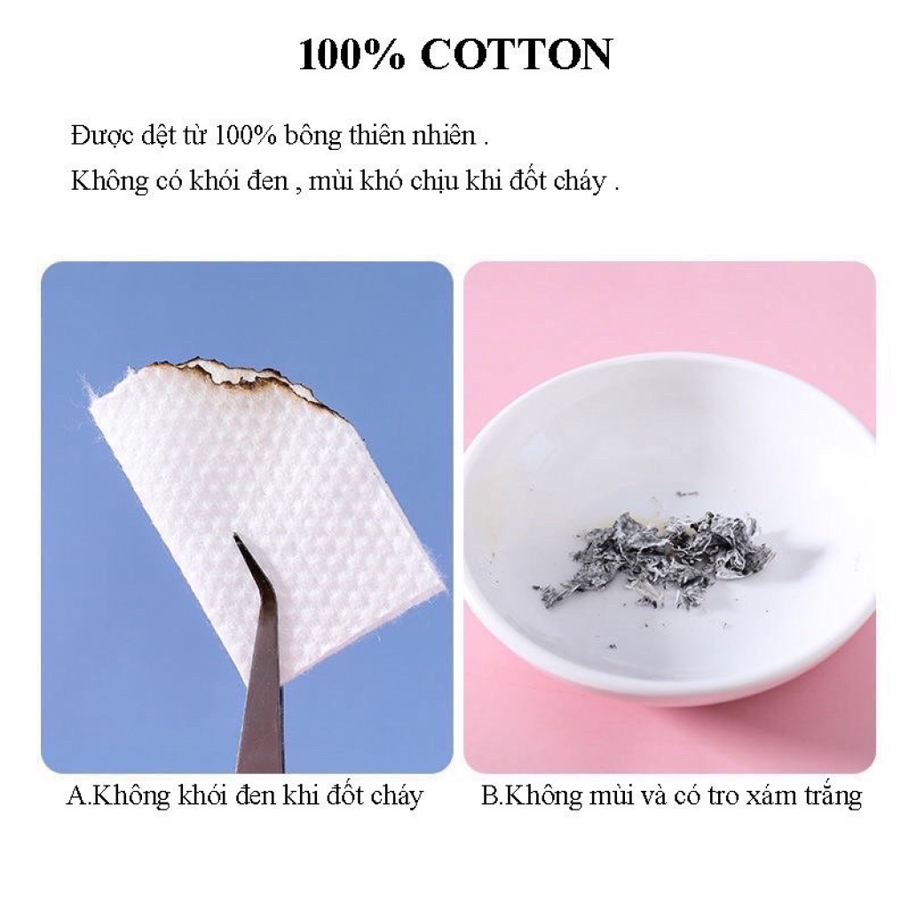 KHAN LAU MAT DUNG 1 LAN LAU KHO LAU UOT-KHAN GIAY COTTON DUNG 1 LAN-KHAN DA NANG ANIMERRY