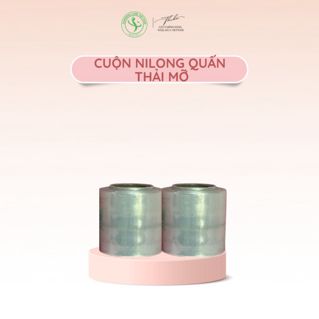 MANG NILONG QUAN BUNG GIAM MO