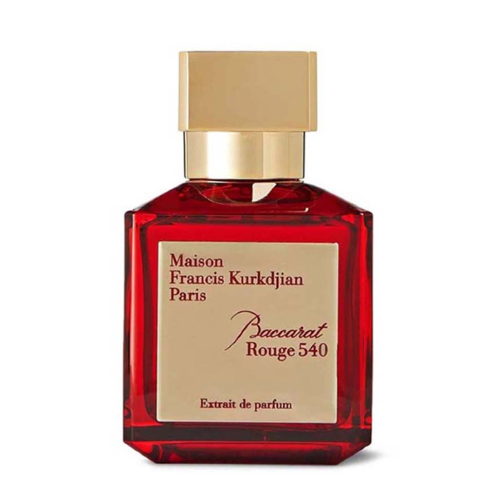 Nước Hoa Baccara Đỏ - 70ml