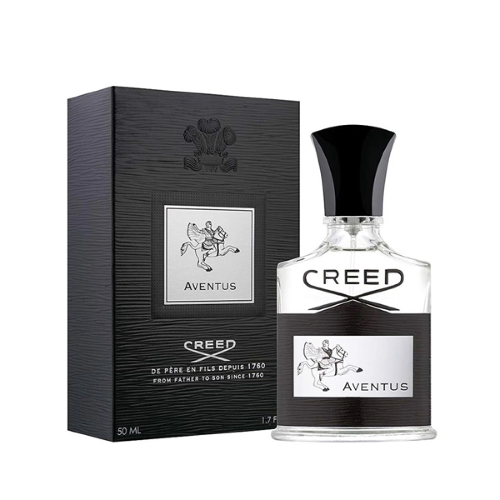 Nước Hoa CREED AVENTUS - formen - 100ml