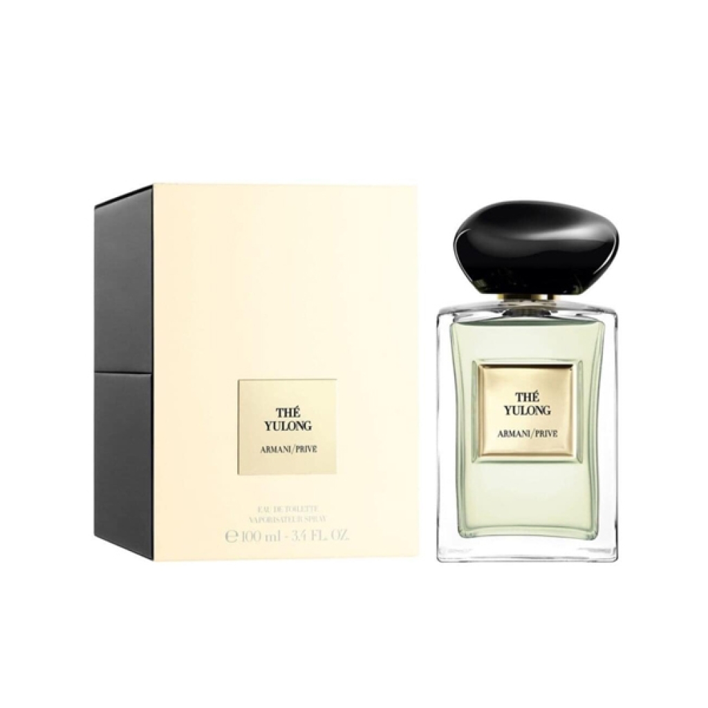 Nước Hoa YULONG ARMaNI - 100ml
