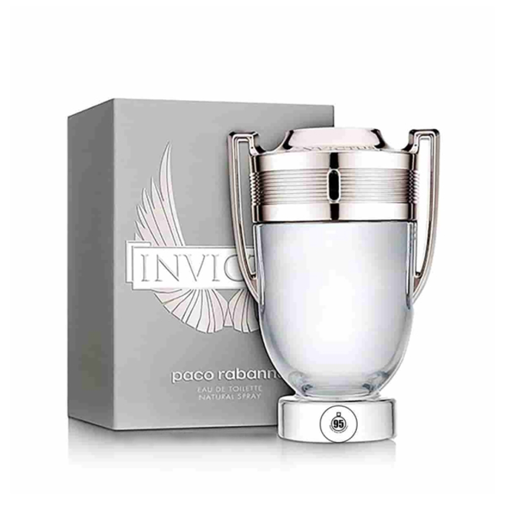 Nước Hoa INVICTUS - 100ml - EDT