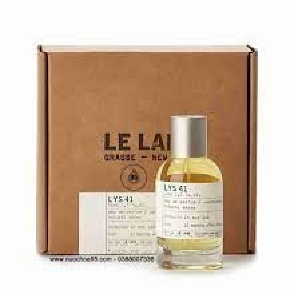 Nước Hoa LELABO 41- 100ml - EDP