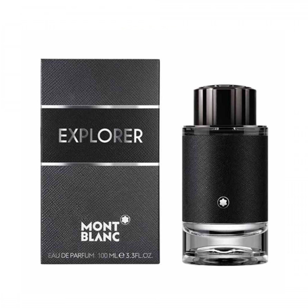 Nước Hoa Montblanc nam - 100ml