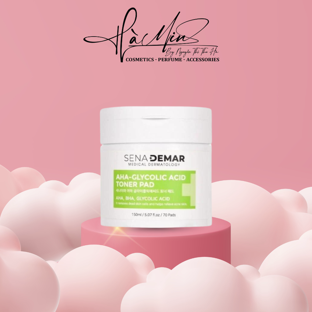 Pad tẩy TBC Sungboon Editor Green Tomato Pore Peeling Jumbo 60 Pads