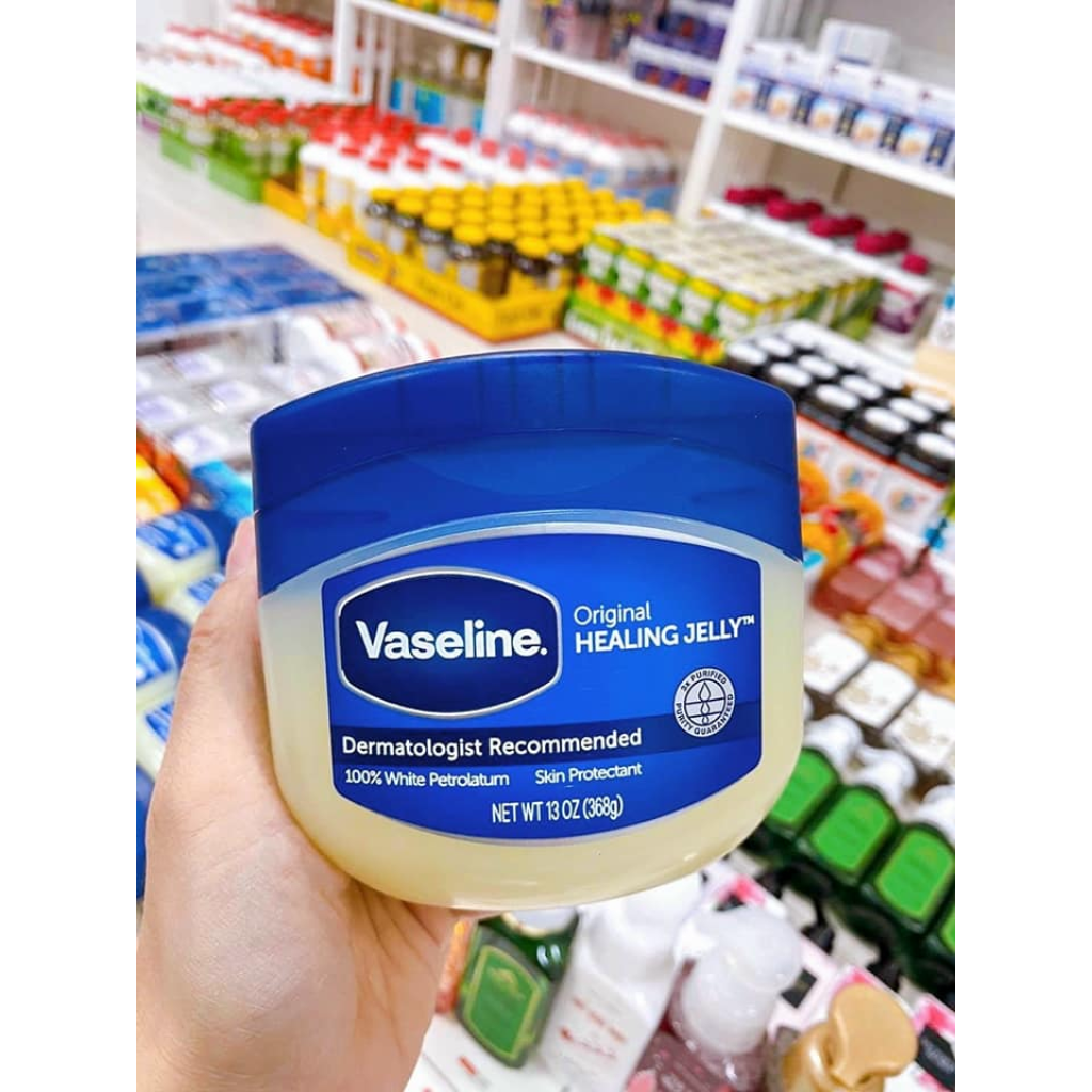 SAP DUONG VASELINE- 50G