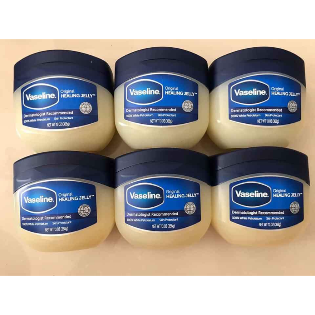 SAP DUONG VASELINE- 50G