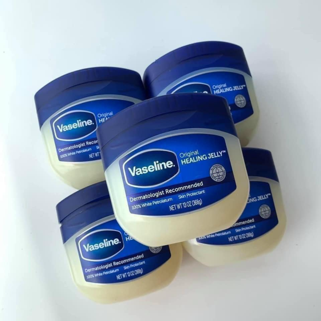 SAP DUONG VASELINE- 50G