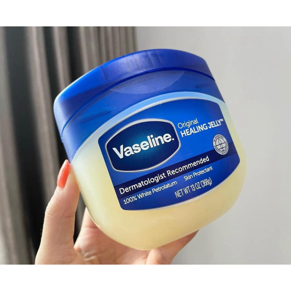 SAP DUONG VASELINE- 50G