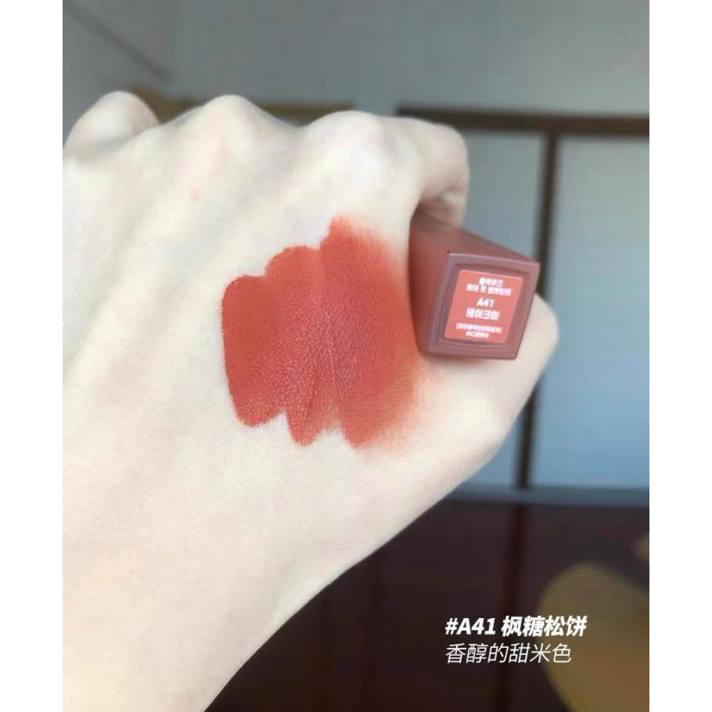 Son Kem Black Rouge Ver8