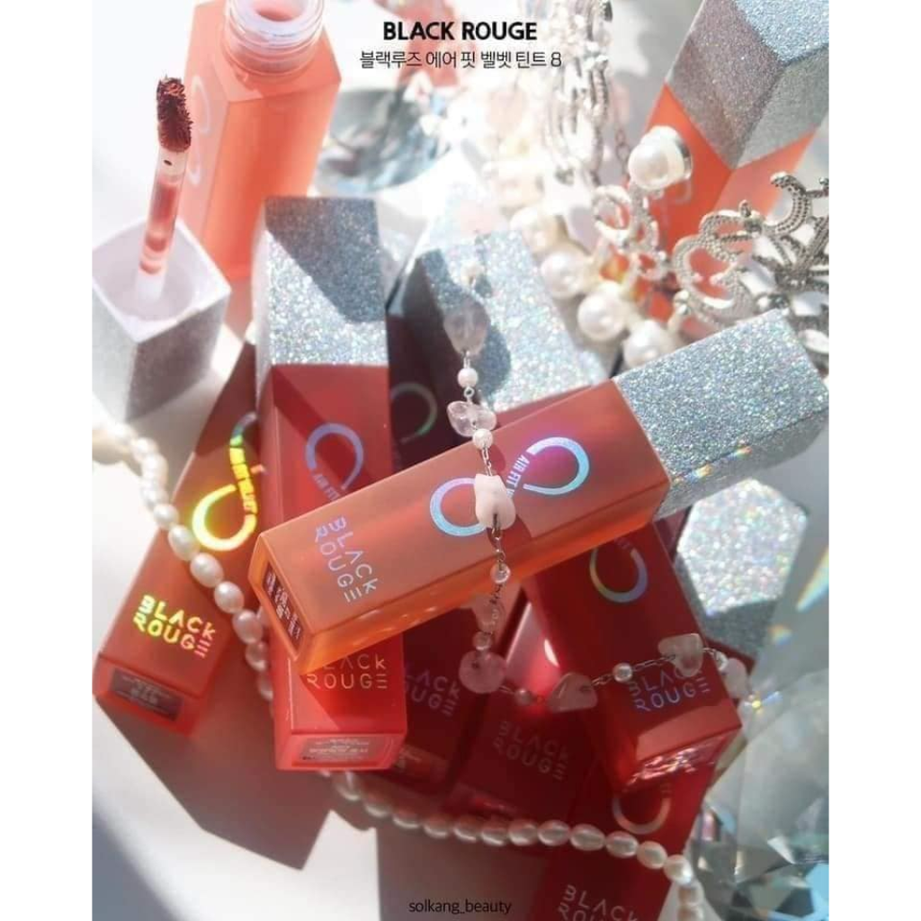 Son Kem Black Rouge Ver8